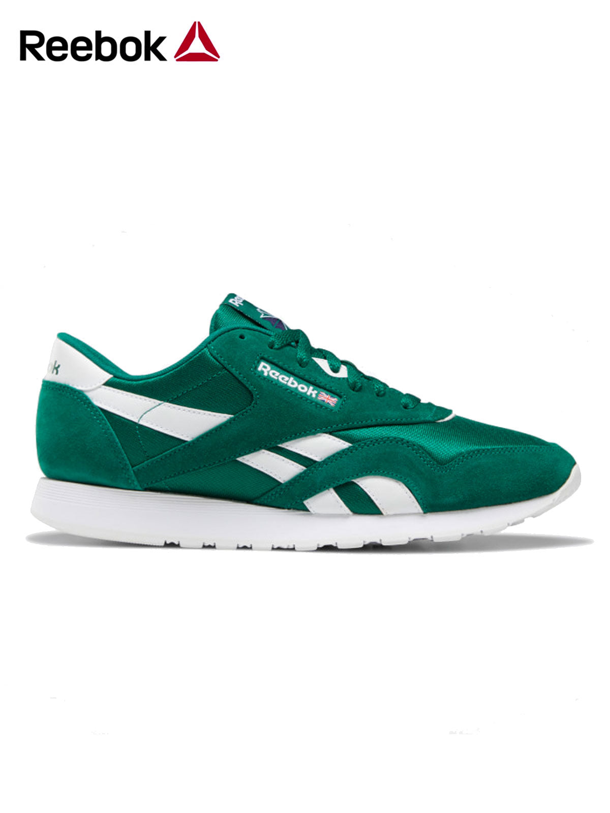 Reebok men Royal Glide Gum Men Black