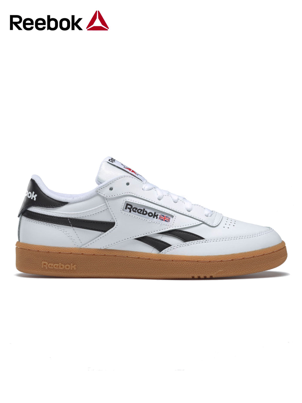 Reebok men Royal Techque T Black White