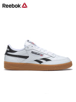 Reebok men Royal Techque T Black White