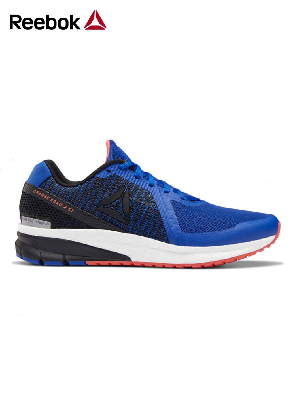 Reebok Royal Glide Running Sneakers For Men's
