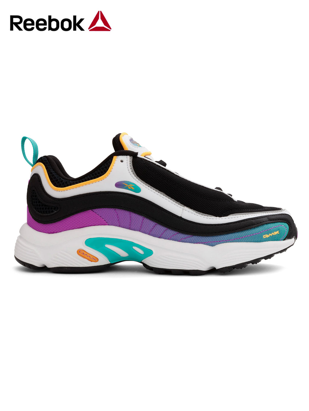 Reebok men Royal Techque Navy Running Shoes