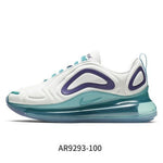 Nike Air Max 720 Running Shoes For Men's