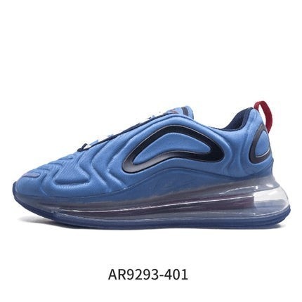 Nike Air Max 720 Running Shoes For Men's