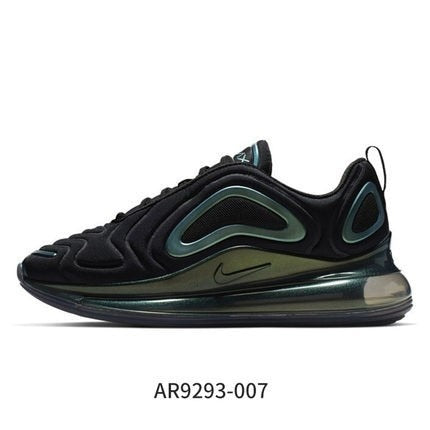 Nike Air Max 720 Running Shoes For Men's