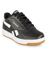 Reebok men Royal Techque T Black White
