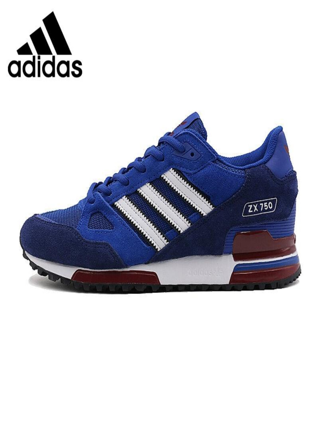 Adidas Originals Unisex Skateboarding Sneakers