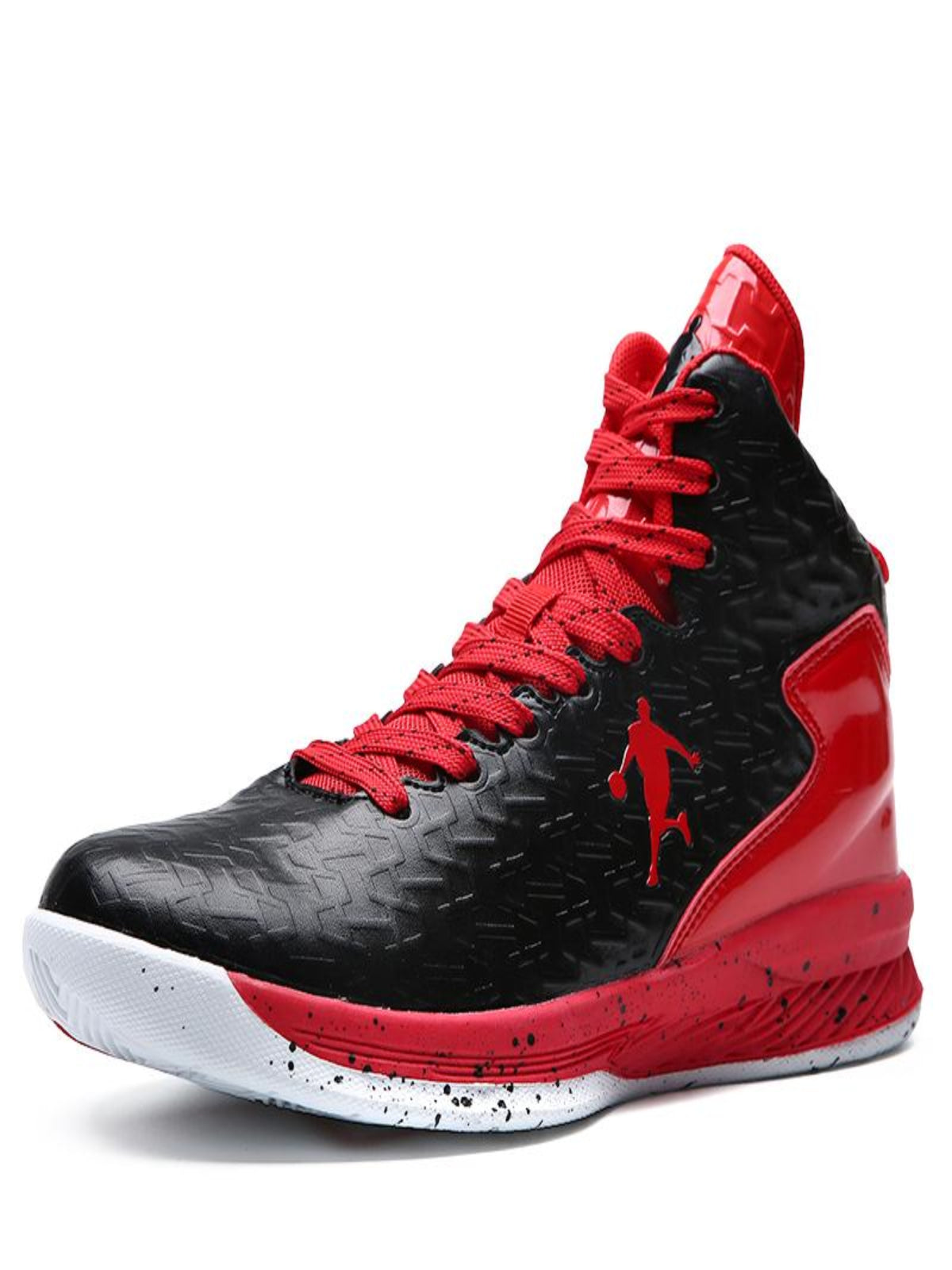 Jordan Basketball Shoes With High Top Players